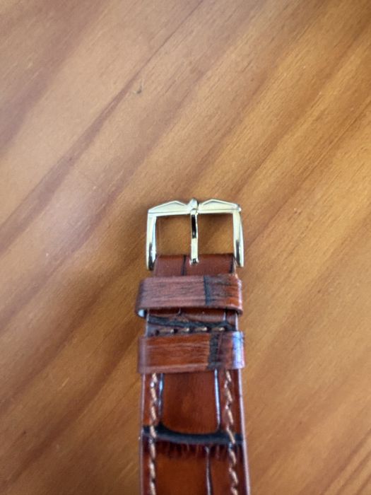 Relogio Rotary automatico fases da Lua