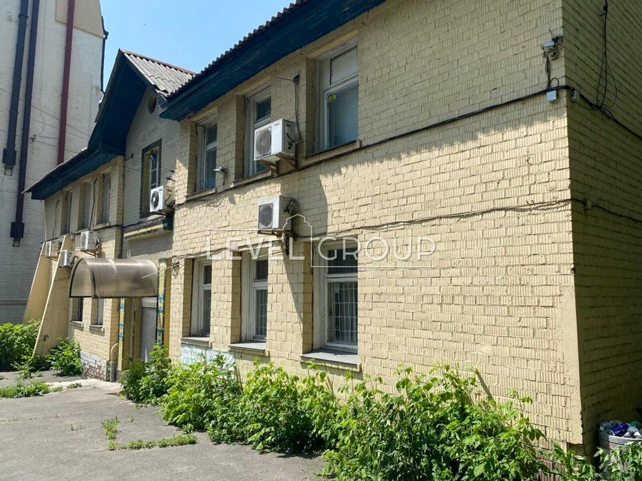 Комерційна нерухомість за адресою вул. Паньківська (площа 600 м²) - Atlanta.ua - фото 6