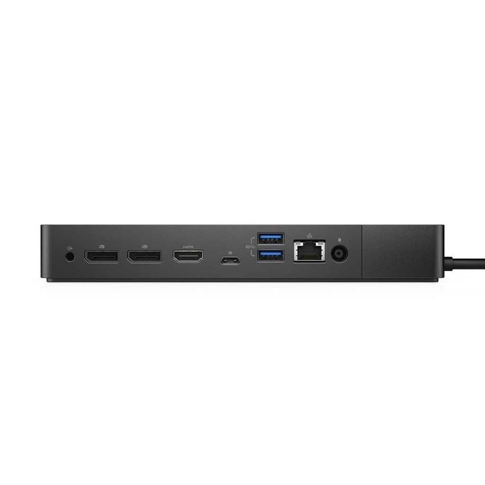 Nowa stacja DELL USB TYPE-C WD19S 180W. Gwarancja.