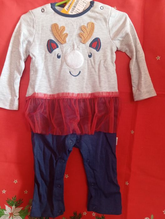 Комбінезони Новорічні  для дітей