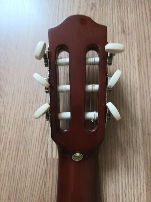 Gitara klasyczna Hofner HC06
