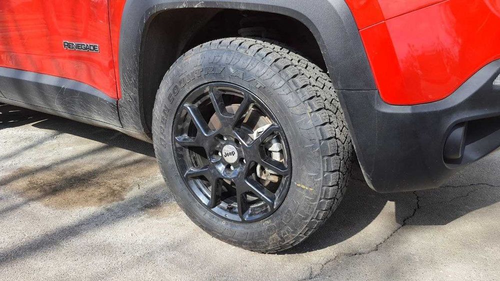 225 65 17 toyo - Купить шины для авто - Цена на OLX.ua