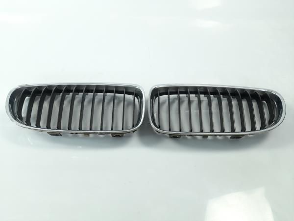 Grelha frente BMW 3 (E90)