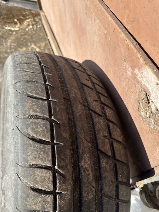 Резина 215/60 r16