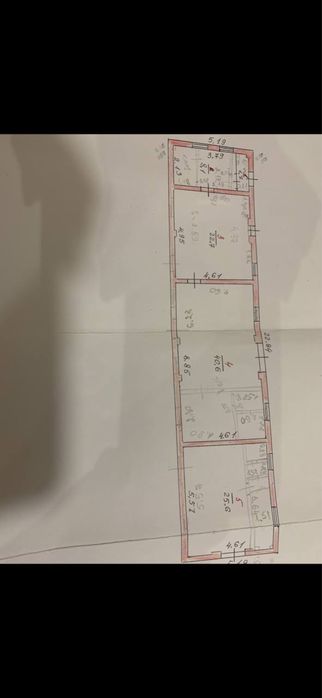 Здам в Оренду приміщення