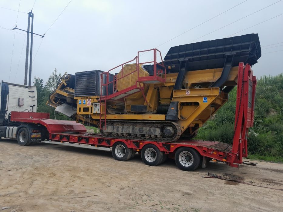Czarnoziem Ziemia przesiana pod trawnik