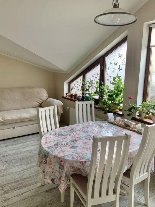 Продаю уютную 2х ком квартиру в тихом районе города