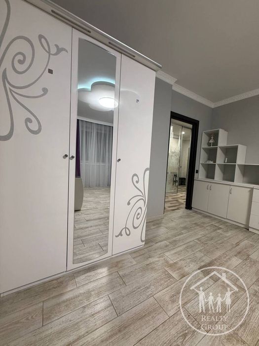 Елегантна 2-кімнатна квартира в новобудові | Франківський район