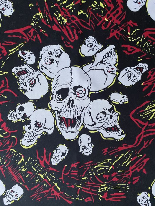 Бандана  Боб Марли. Мерч Боб Марли. Банданы в ассортименте.