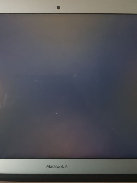 MacBook Air 13 (Early 2015) | Zmodernizowany | (Sonoma) | 256gb