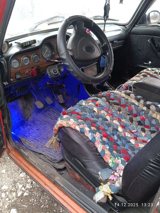 Продам Ваз 2106.