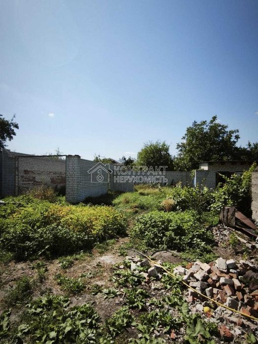 Продаж будинку Індустріальна провулок Плиточний в стадіі будівнидства