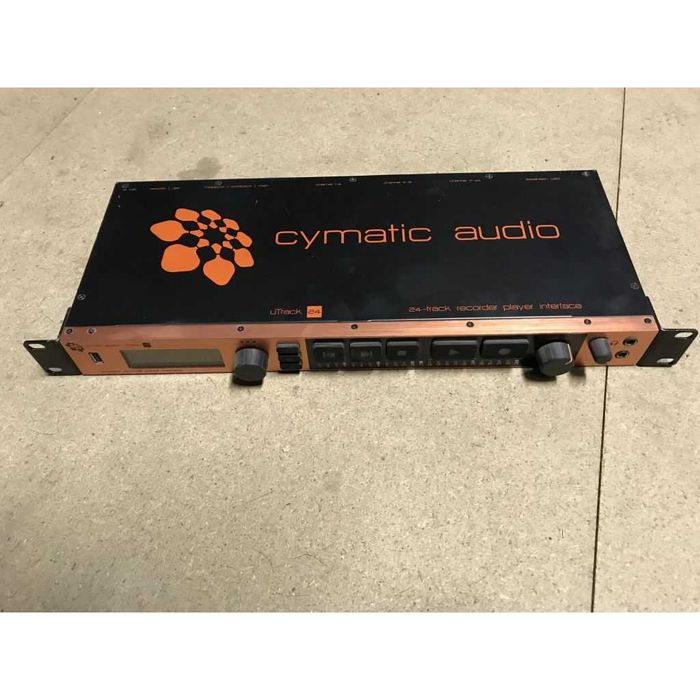 Cymatic utrack24