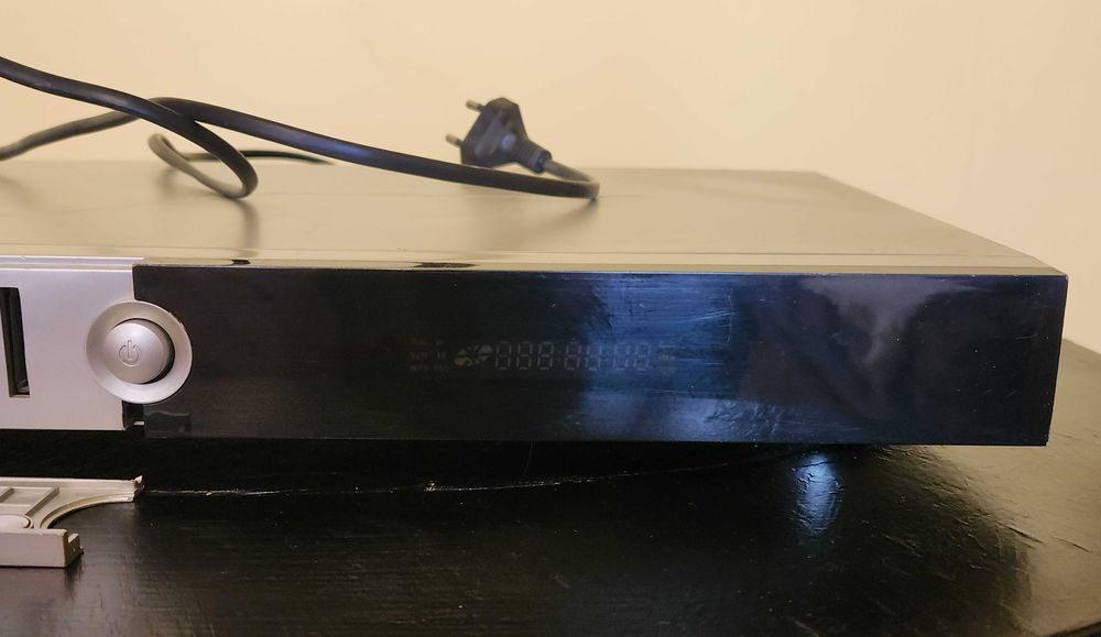 MANTA DVD 021 odtwarzacz