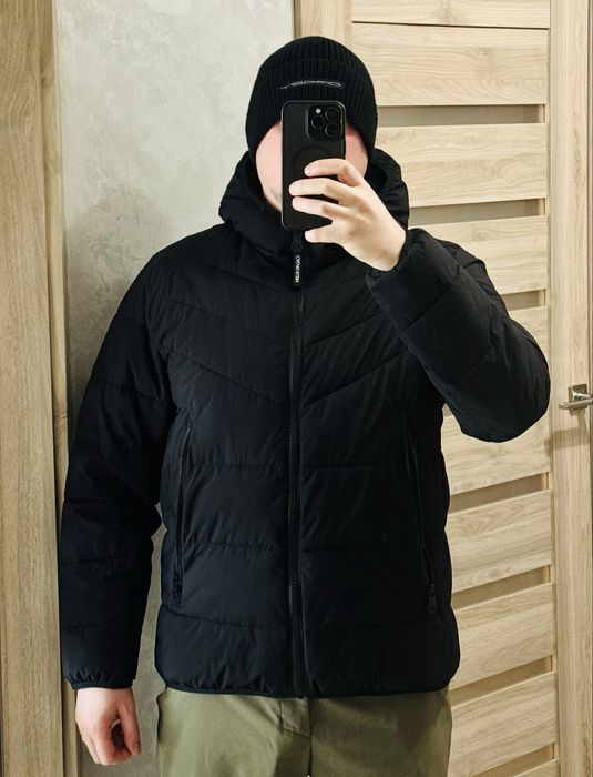 Куртка Calvin Klein