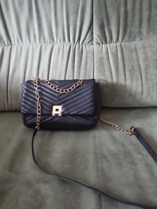 Torebka wizytowa nowa