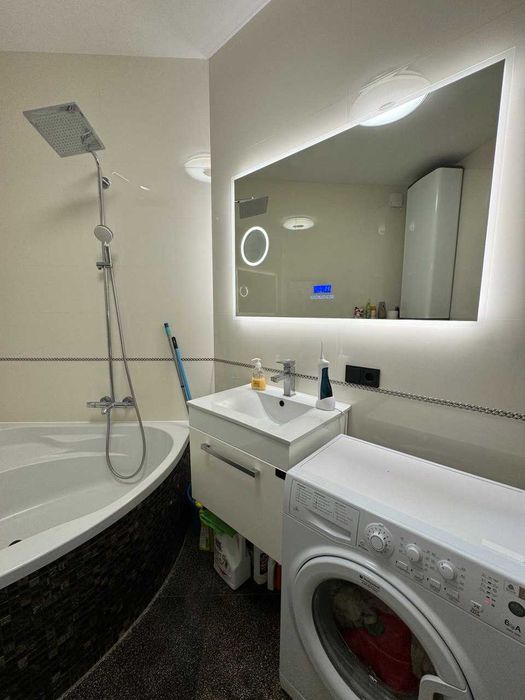 1-комнатная квартира по адресу (площадь 70 м²) - Atlanta.ua - фото 10