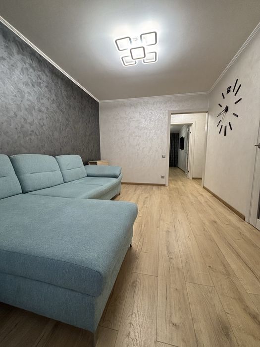 Продаж 2- кімнатної квартири
