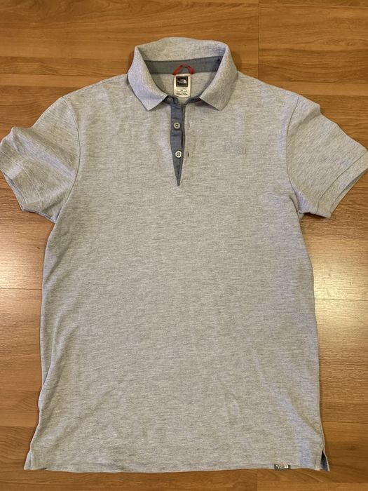 Polo The North Face como novo