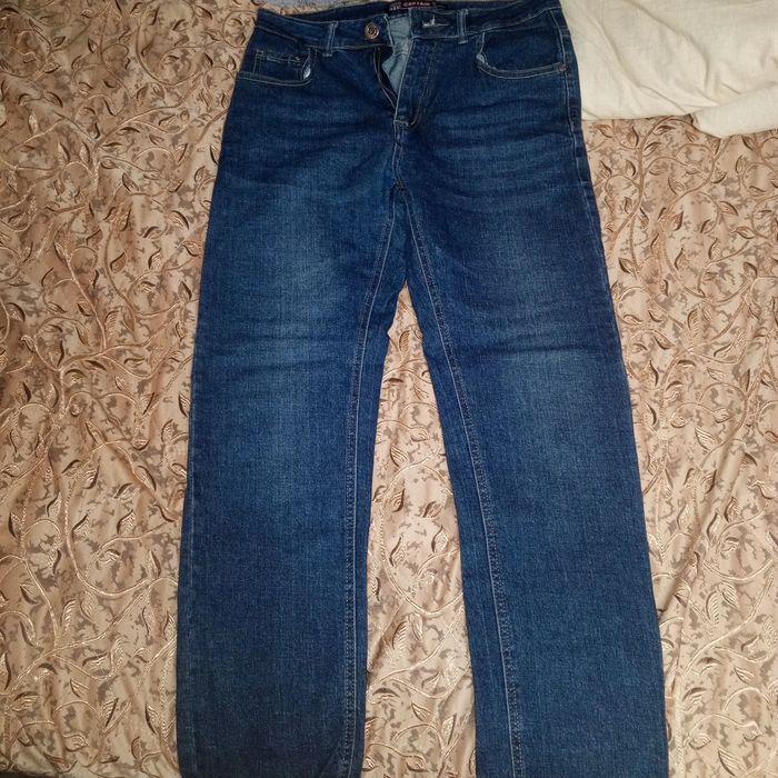 Джінси чеські б/у