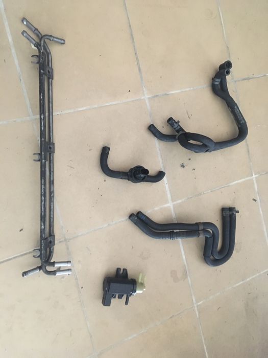 Peças originais VAG