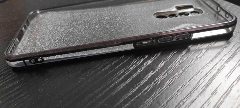 Etui Redmi Not 8 Pro