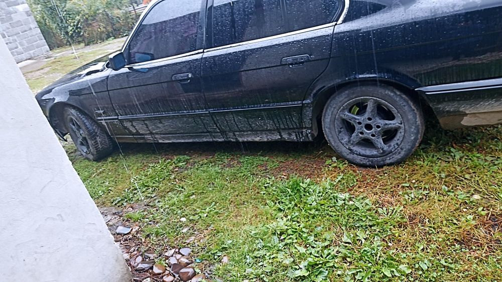 Диски бмв р15, 5/120