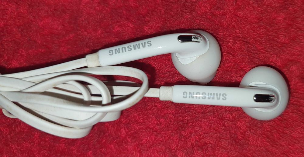 Auriculares/Phones Samsung - Originais - Ficha Jack