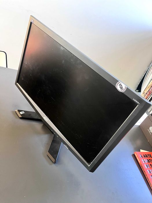 Monitor 17" Acer - Usado