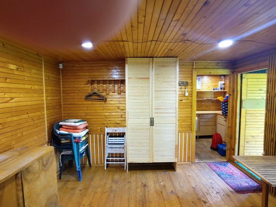 ROD 315 m² Warszawa Bemowo - Więcej