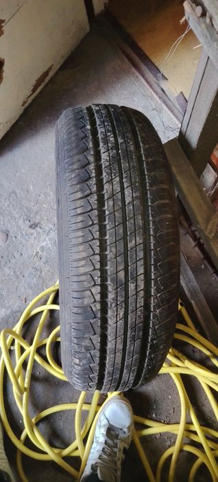 Koło aluminiowe 15" Audi Volkswagen Seat Skoda 5x112