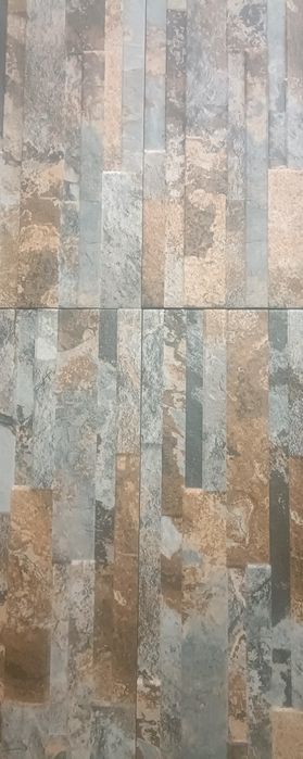 Cerâmica tijoleira parede decorativa