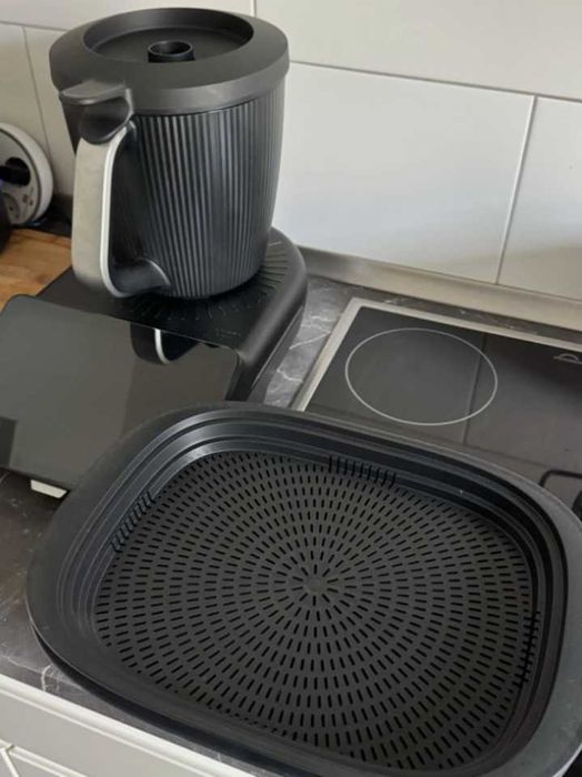 Thermomix- TM7 - Mega Zestaw !!!