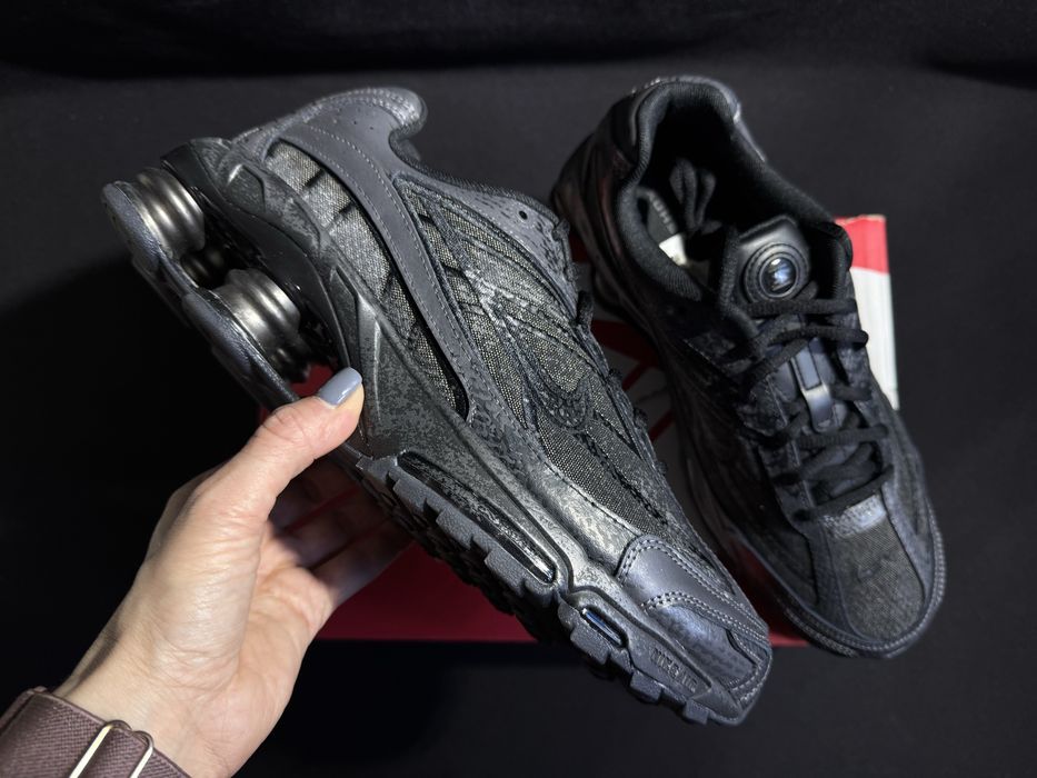 Чоловічі кросівки Nike SHOX Ride 2 PRM оригінал кроссовки