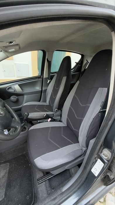 Toyota aygo 2006  - IUC 19,90€