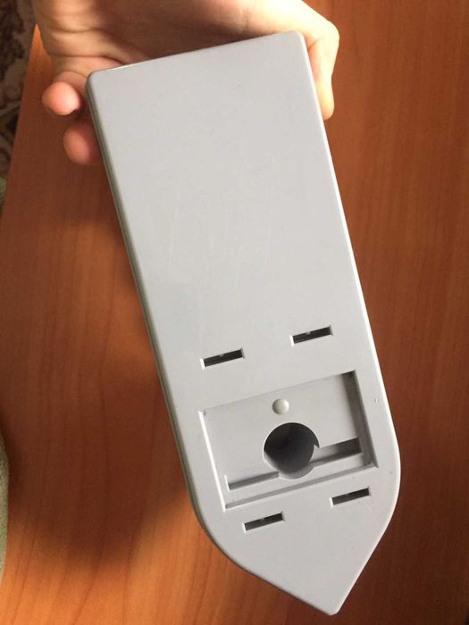 Отпариватель утюг для одежды новый VAP-O-SEL