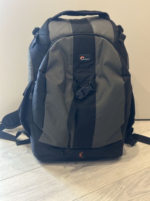 Фоторюкзак Lowepro Flipside 400 AW