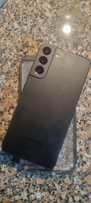 Samsung Galaxy S22 plus 256 GB