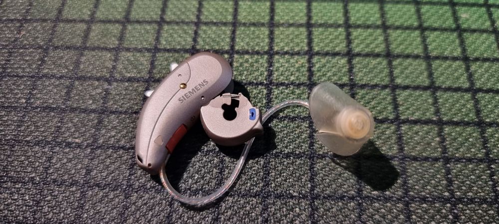 Слухові аппарати Siemens Signia Pure 5PX  
б/у