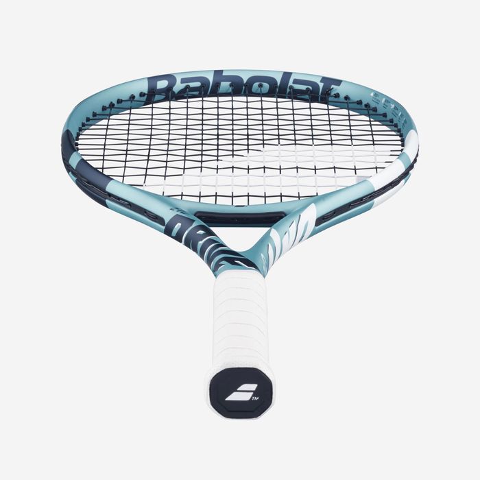 Raquete de ténis adulto Babolat evo drive lite verde 255g
