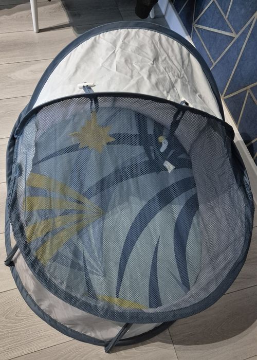 BABYMOOV 2w1 namiot plażowy KOJEC