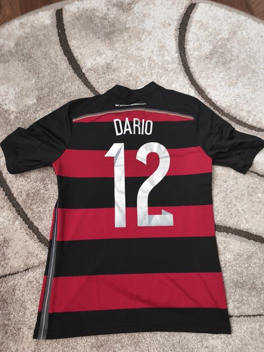 Продам футболку збірною Німеччини