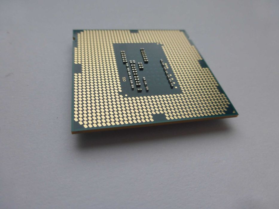 Procesor Intel Core i3-4160T 4th 4gen 3,1 GHz sprawny CPU 1150 TDP 35W