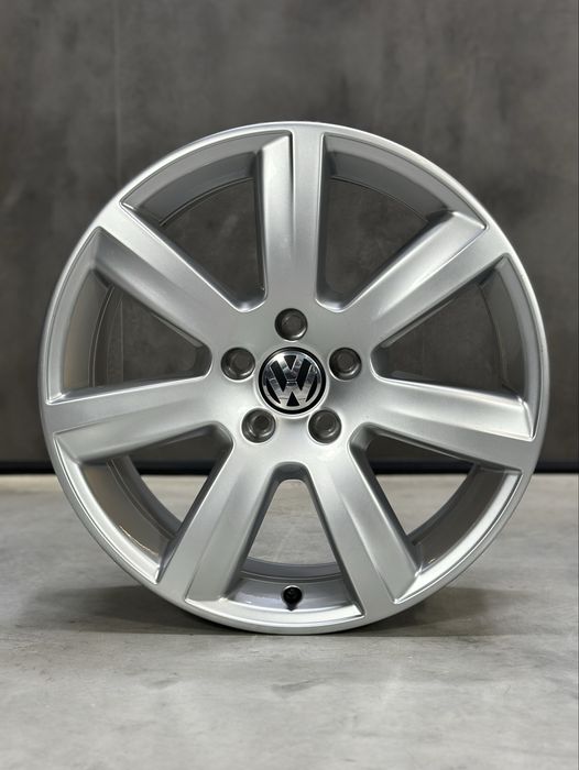 Оригінальні диски Volkswagen Phaeton 5x112 R18. 3D0601025AM