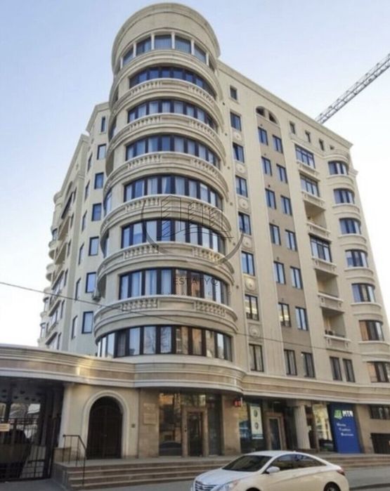 Здам 3 кімнатну квартиру, м. Ярослава Мудрого