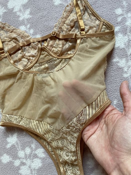 Боді від i saw it first