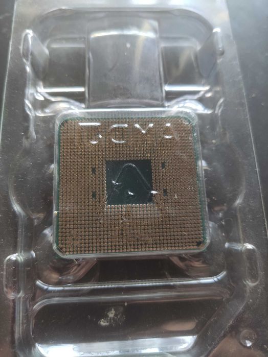 Processador/CPU Ryzen 5 2600X