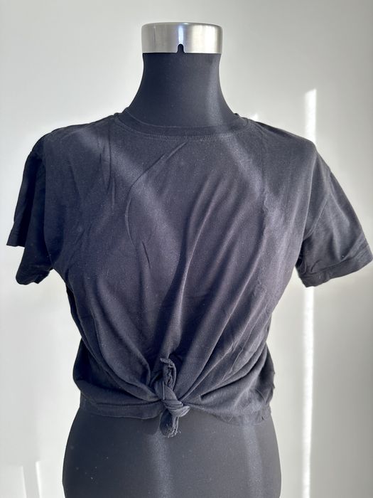 T-shirt senhora - muito bom