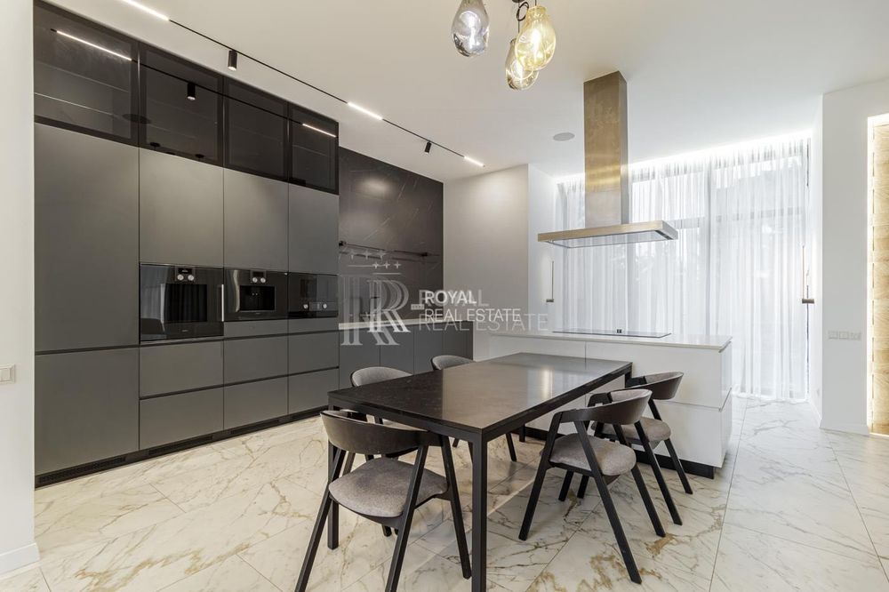 Оренда Елітного Будинку КМ Блакитна Лагуна Осокорки Київ Басейн Сауна