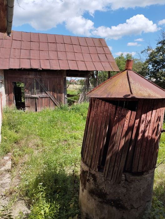 Цена снижена!Продам дом Закарпатье Берегуйфолу